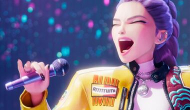 ‘I never imagined this!’ How KPop Demon Hunters could…