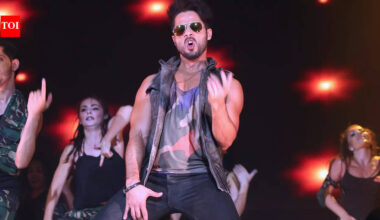 O' Romeo' actor Shahid Kapoor says business-first mindset is damaging Hindi cinema: 'Don’t try to control it' | Hindi Movie News