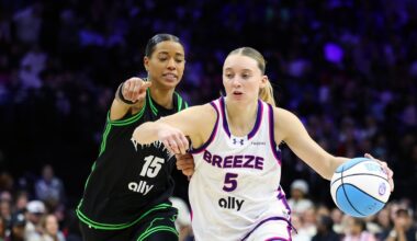 Unrivaled silences critics with record-breaking attendance of over 21,000