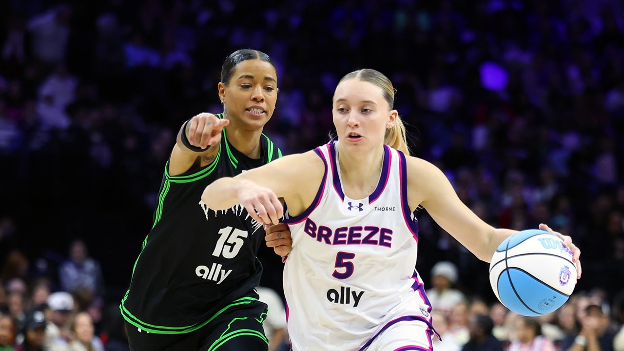 Unrivaled silences critics with record-breaking attendance of over 21,000