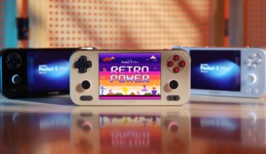 Ayaneo launches the tiny but mighty Pocket S Mini handheld.