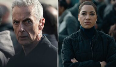 Apple TV names transmission date for season 2 of Criminal Record