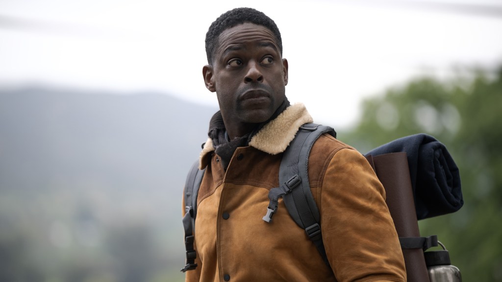 'Paradise' Season 2 Trailer Features Shailene Woodley & Thomas Doherty