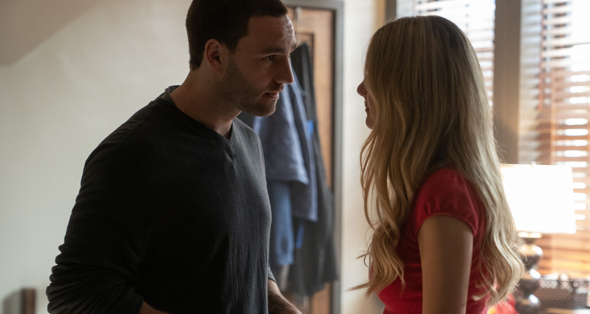 ‘Tell Me Lies’ Season 3: Lucy and Stephen’s Full Relationship Timeline