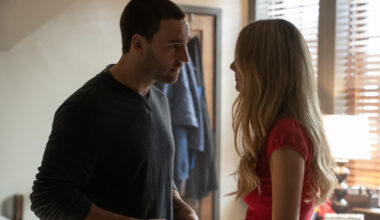 ‘Tell Me Lies’ Season 3: Lucy and Stephen’s Full Relationship Timeline