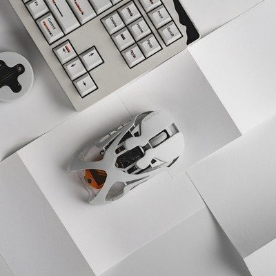 Angry Miao's Exoskeletal Infinity Mouse