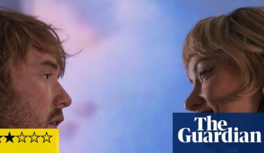 I Want Your Sex review – vampy Olivia Wilde almost saves Gregg Araki’s tame dom-sub romp | Sundance 2026