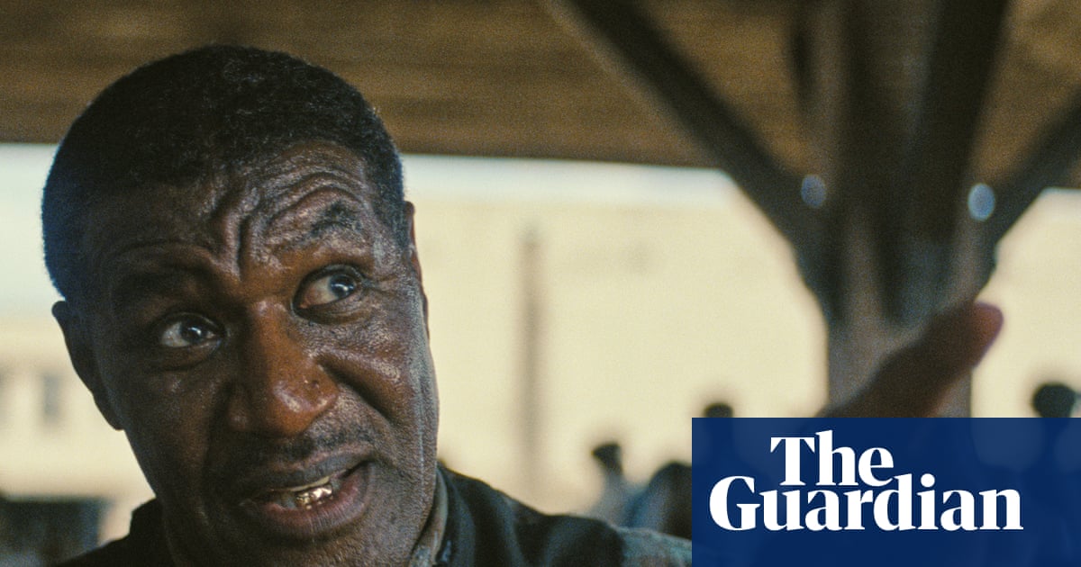 Delroy Lindo: the Sinners Oscar nominee who could make Spike Lee’s secret British weapon rather less secret | Movies