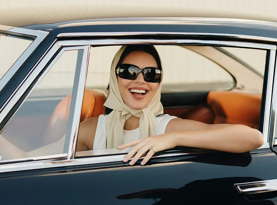 Kendall Jenner Super Bowl Ad