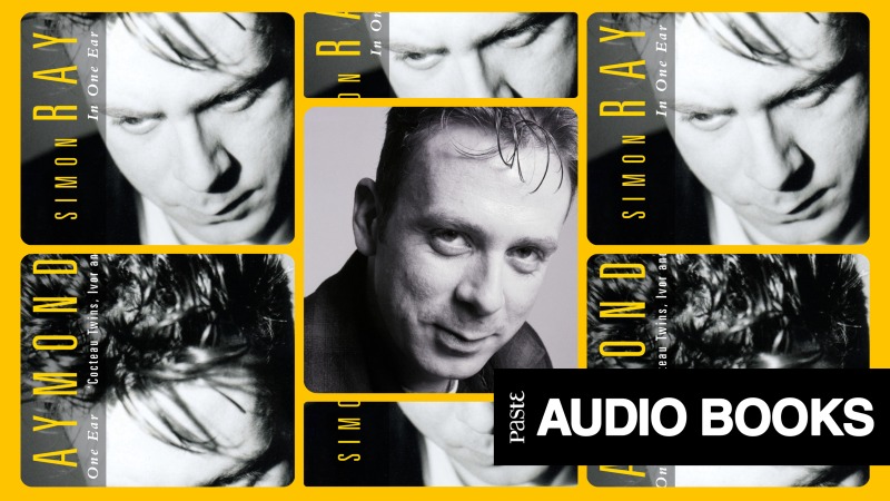 "Nobody writes music in the way that we did. Very few people do"