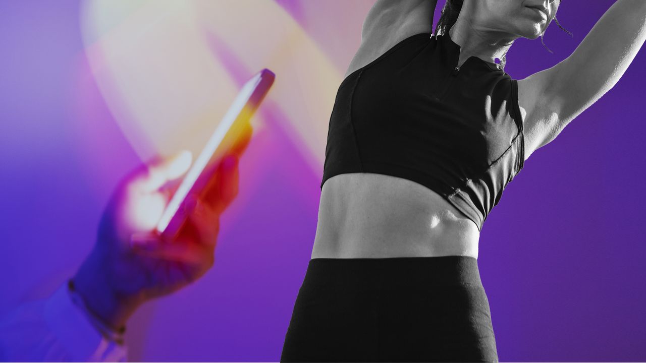 I Trained With AI Fitness Apps for 6 Months—This Is the Surprising Result