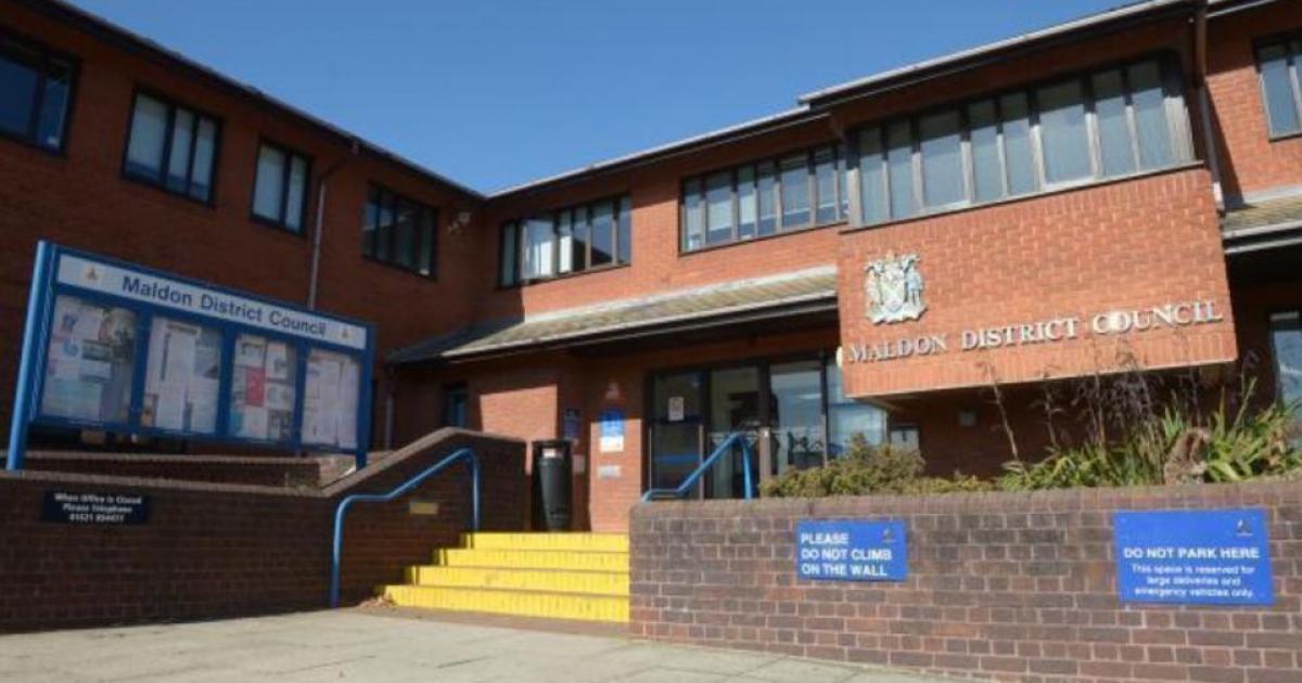 Maldon Council rolls out new plastic bag recycling service