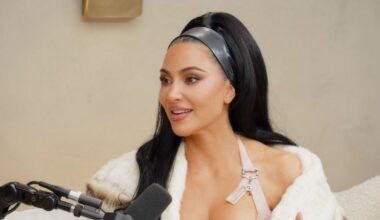 Kim Kardashian ‘Scammed’ Paps Using Britney Spears, Admits Being ‘Desperate’