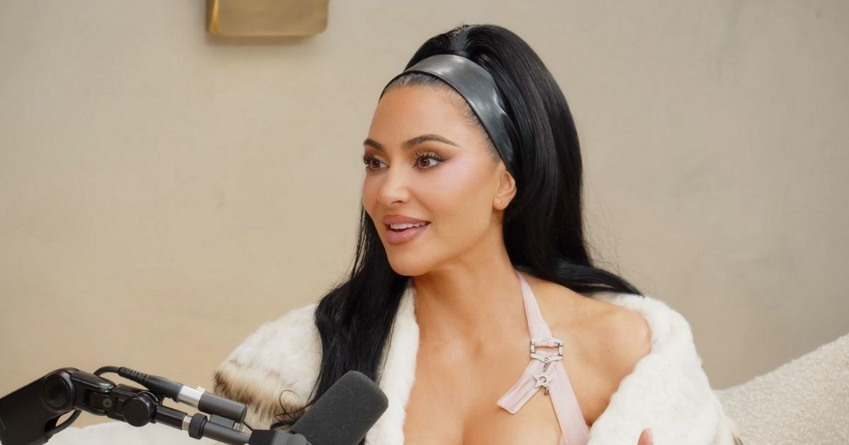 Kim Kardashian ‘Scammed’ Paps Using Britney Spears, Admits Being ‘Desperate’