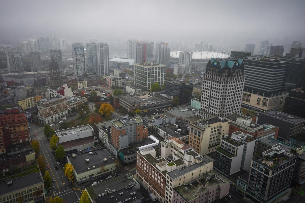 Vancouver area saw fewest home sales in more than two decades in 2025: board