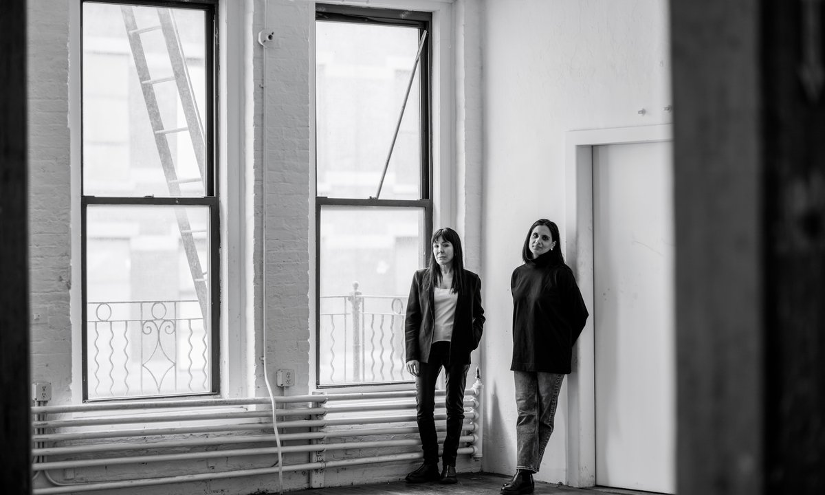 New experimental art organisation opens in New York - The Art Newspaper