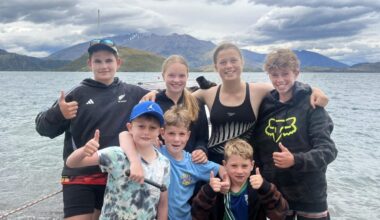 Fears about campground not realised