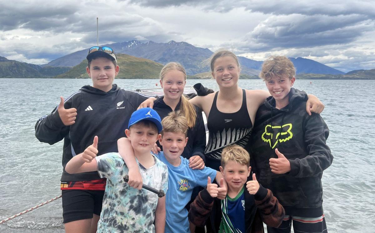 Fears about campground not realised