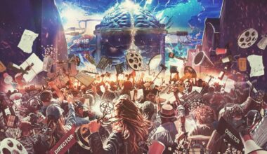 How This Became the Season of Hating on A.I.