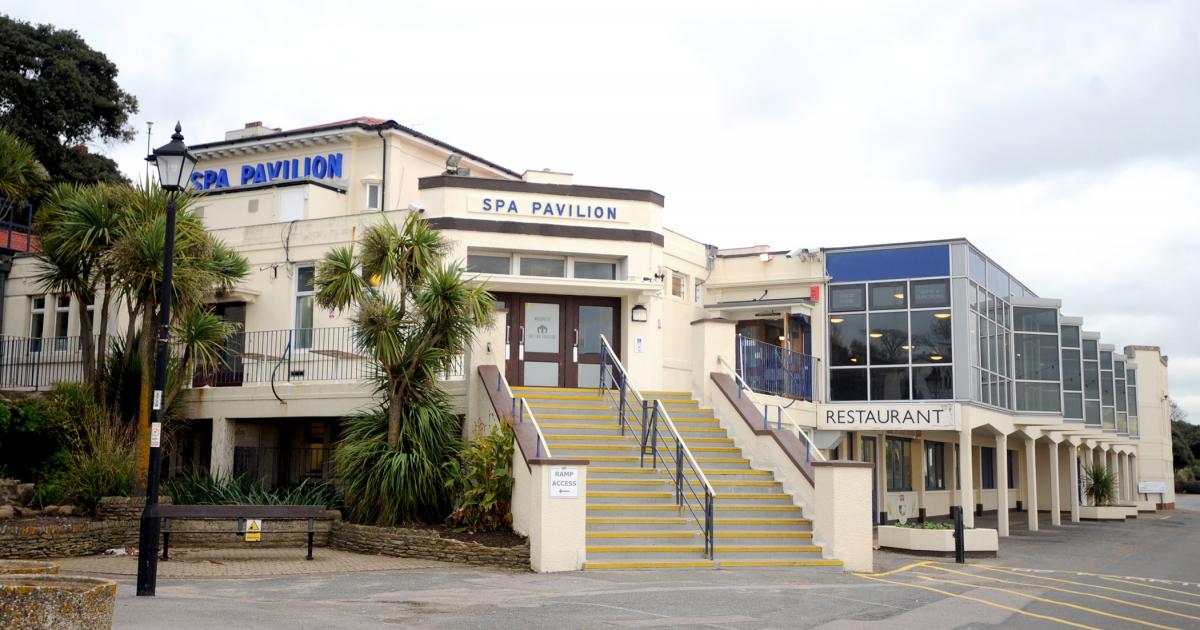 EastEnders star Cheryl Fergison coming to Felixstowe