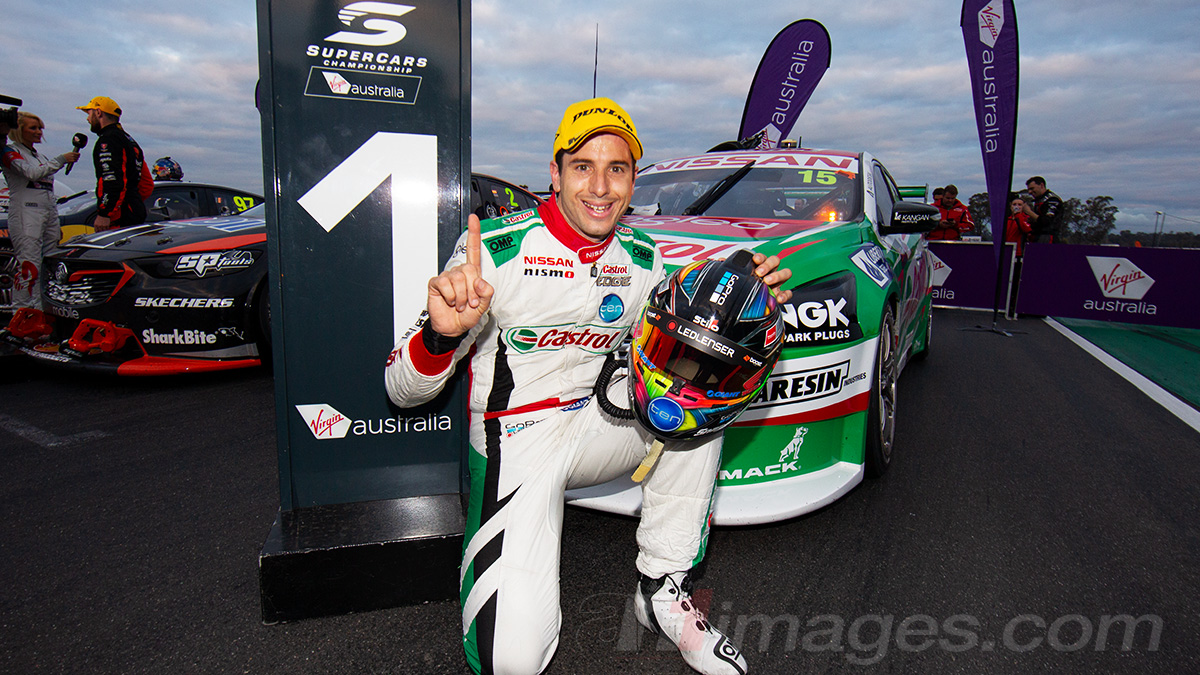 ‘I don’t miss it at all’