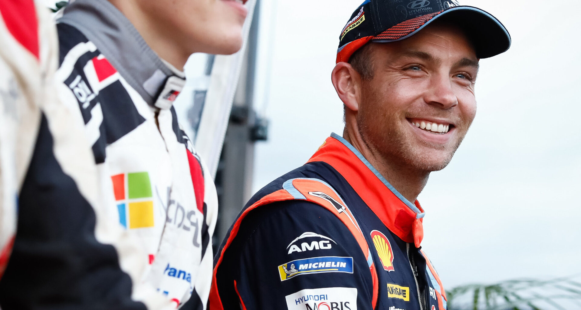 How one email put Hayden Paddon back in the WRC with Hyundai