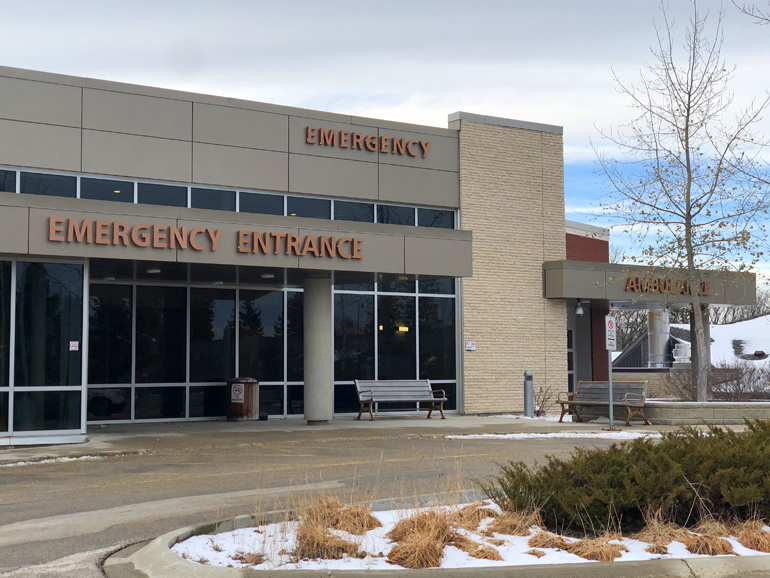 Measles exposure identified at hospitals in Steinbach and St. Pierre - SteinbachOnline.com