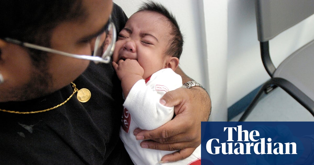 Evidence shows benefit of RSV vaccines as Trump officials push restrictions | US politics