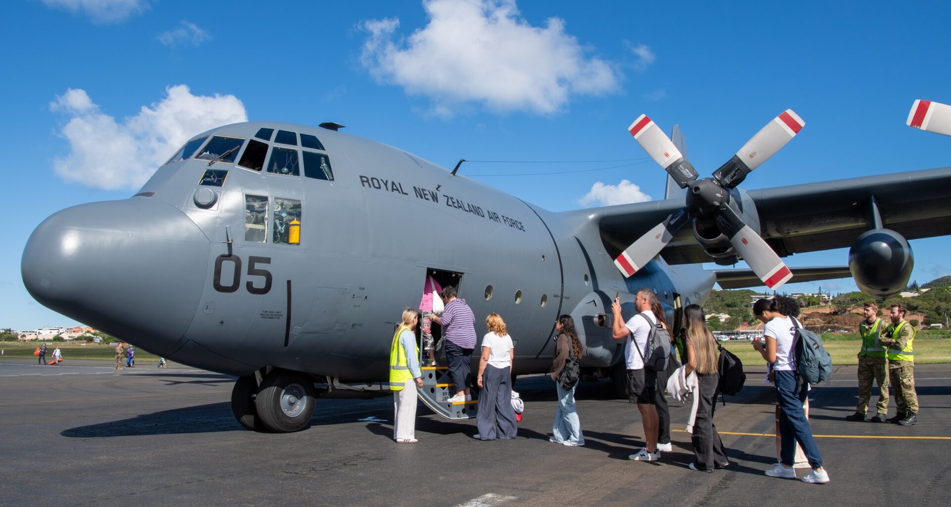 Don't dare hope for certainty in trade – just fewer crazy random surprises