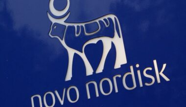 Novo's Wegovy pill tracks 18,410 prescriptions for first full week since launch