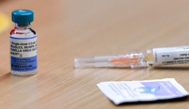 South Carolina measles outbreak grows to 185 cases amid vaccination worries | Health News