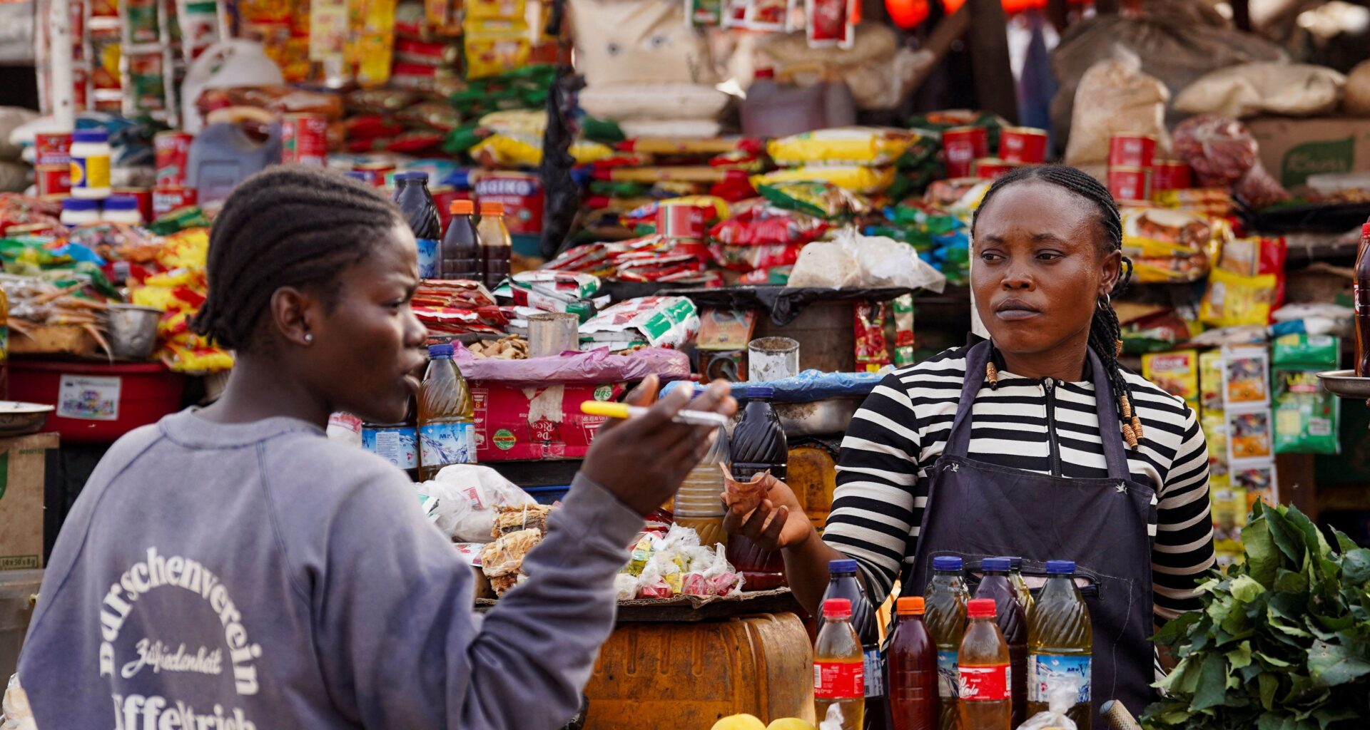 Nigeria to revise inflation reporting after artificial spike expected in December