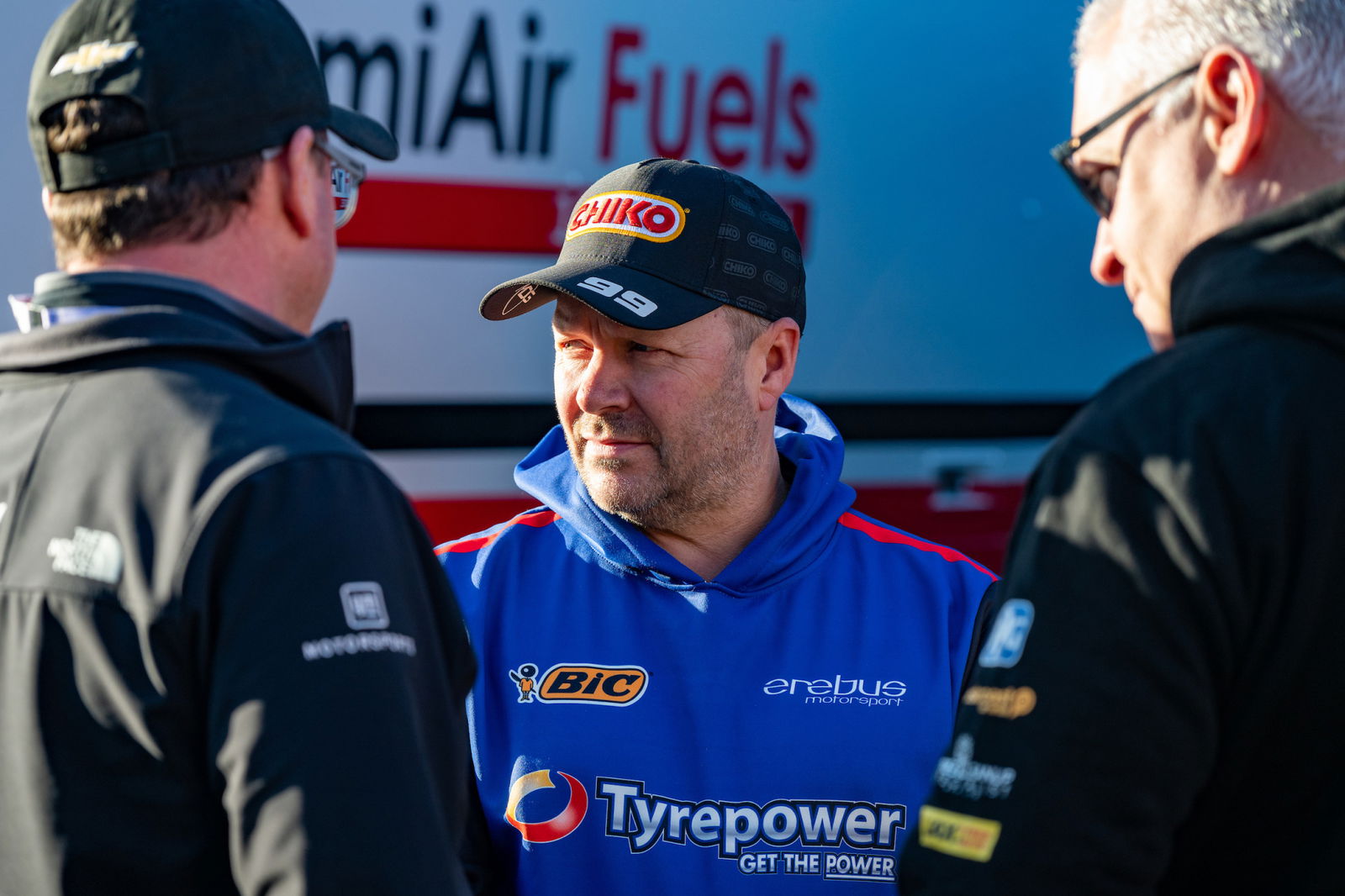 Barry Ryan to run Walkinshaw, Tickford stars at Bathurst 12 Hour