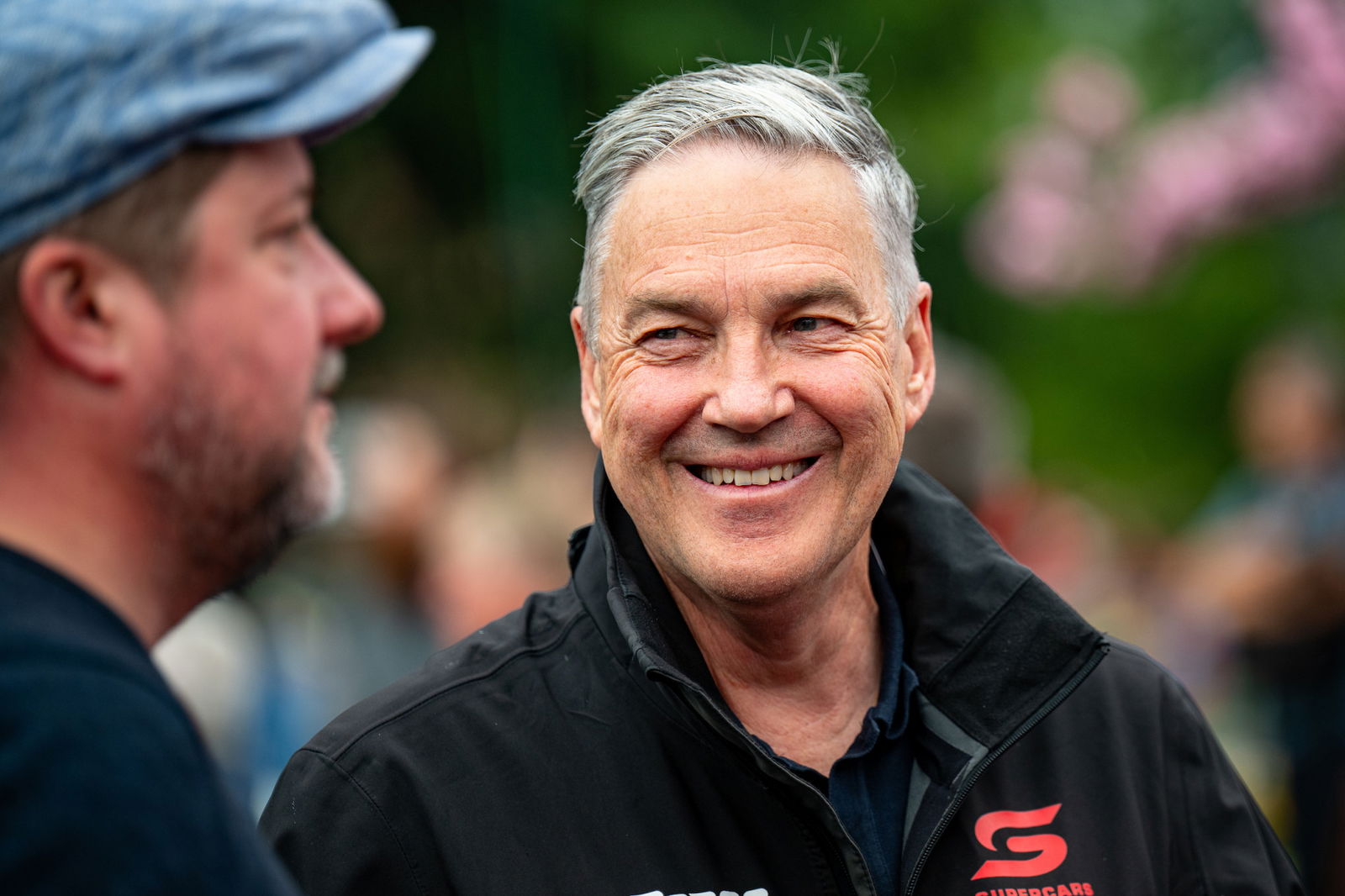 Larko saviour launches Crompton petition