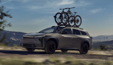 Toyota bZ4X Touring confirmed for New Zealand: 280kW SUV-cum-wagon 'built for weekend explorers'