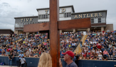 Texas Hill Country floods are worsening mental health issues