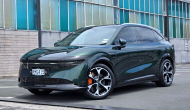 Zeekr 7X Performance full review: the East's version of West