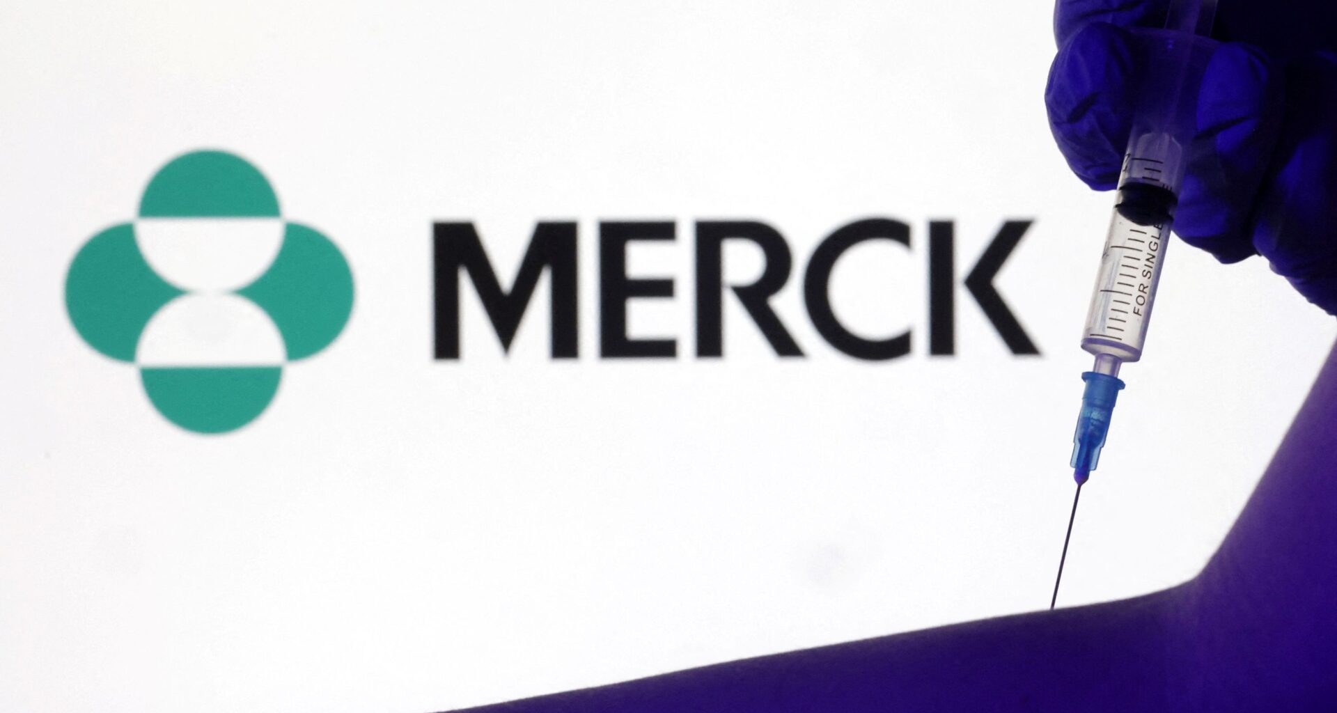 Merck urges science-led US vaccine schedule after CDC trims childhood vaccine list