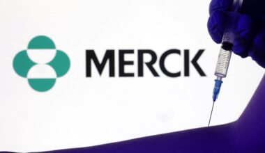 Merck urges science-led US vaccine schedule after CDC trims childhood vaccine list