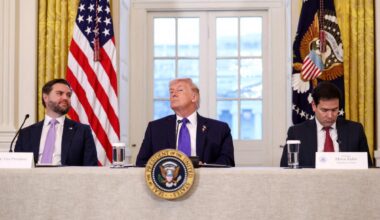 Trump says US must 'own' Greenland 'whether they like it or not'