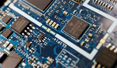 Taiwan and US seal deal to lower tariffs, boost chip investment | Business and Economy News