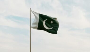 Pakistan