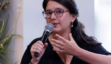 CBS News’ Bari Weiss unveils new strategy amid backlash, viewership lags | Media News