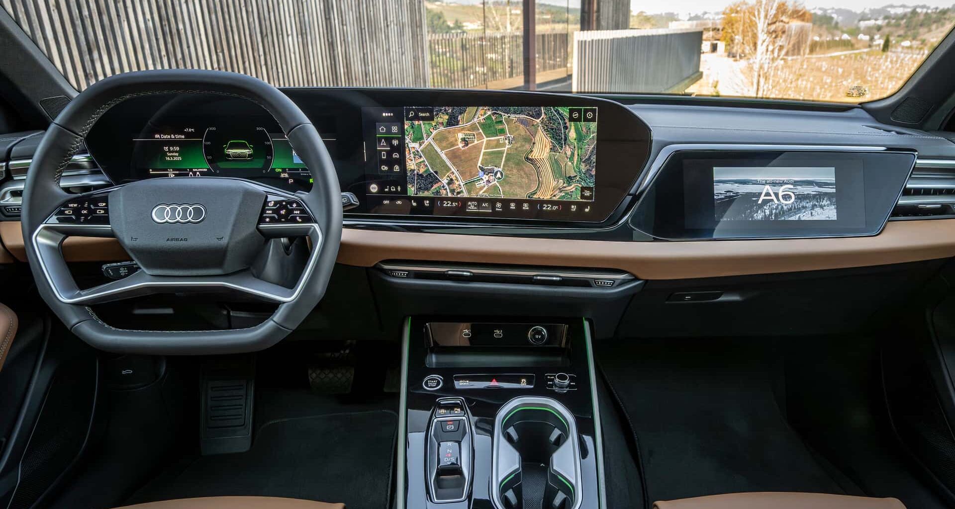 'Technology For The Sake Of Technology'