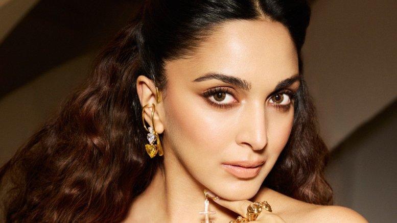 Kiara Advani receives emotional letter from mom, she says ‘motherhood made you stronger’