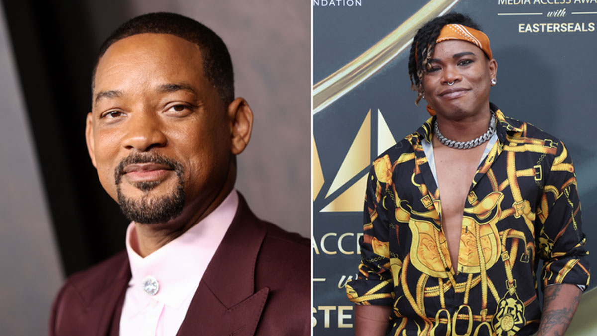 Will Smith accused of sexual harassment in lawsuit