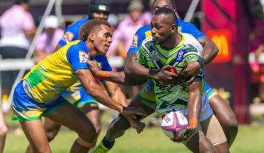 New men’s champions to be crowned as Fiji Babas bow out