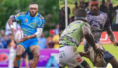 Yaro Chiefs to Meet Ravuka Sharks in Men’s final