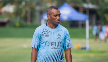Ratuva in Fiji 7s extended squad, Nasilasila needs to build match fitness – Kolinisau