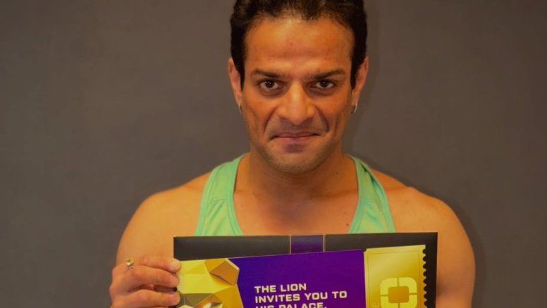 Karan Patel calls ‘The 50’ phase of reinvention: I’m not done, I’m evolving